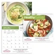 Triumph® Calendars Healthy Eating Calendar | https://www.bestnamebadges.com