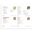 Triumph® Calendars Healthy Eating Calendar | https://www.bestnamebadges.com