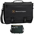 Typhoon Deluxe Briefcase | https://www.bestnamebadges.com