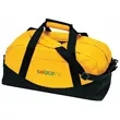 Large Classic Cargo Duffel | https://www.bestnamebadges.com