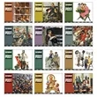 Triumph® Calendars The Saturday Evening Post | https://www.bestnamebadges.com
