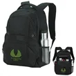 Good Value™ Business Backpack | https://www.bestnamebadges.com