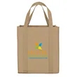 Good Value™ Mega Grocery Tote | https://www.bestnamebadges.com