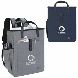 KAPSTON® Pierce Tote-Pack | https://www.bestnamebadges.com