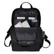 Ollie Charging Backpack | https://www.bestnamebadges.com