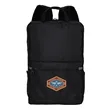 Ollie Charging Backpack | https://www.bestnamebadges.com