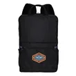 Ollie Charging Backpack | https://www.bestnamebadges.com