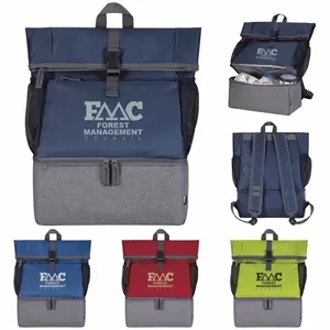 Koozie-Breaktime-Cooler-Backpack
