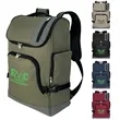 Edgewood Computer Backpack | https://www.bestnamebadges.com