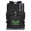 Edgewood Computer Backpack | https://www.bestnamebadges.com
