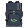 Edgewood Computer Backpack | https://www.bestnamebadges.com