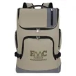 Edgewood Computer Backpack | https://www.bestnamebadges.com