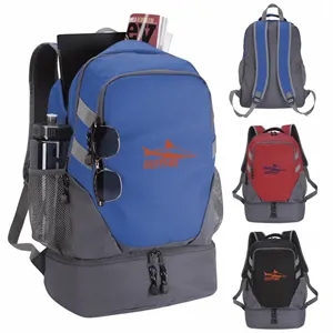 Good Value™ All Day Computer Backpack
