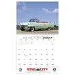 Triumph® Calendars Classic Cars Calendar | https://www.bestnamebadges.com