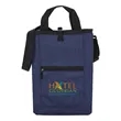 Good Value™ Packable Tote-Pack | https://www.bestnamebadges.com