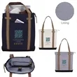 KAPSTON® San Marco Tote | https://www.bestnamebadges.com