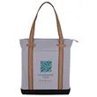 KAPSTON® San Marco Tote | https://www.bestnamebadges.com