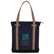 KAPSTON® San Marco Tote | https://www.bestnamebadges.com