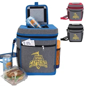 Koozie-Lakeshore-12-Can-Access-Cooler
