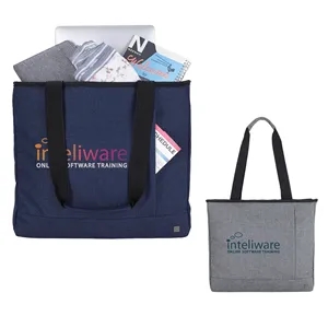 KAPSTON® Pierce Computer Tote | https://www.bestnamebadges.com