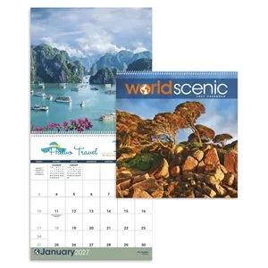 Triumph-Calendars-World-Scenic-Calendar