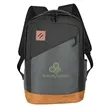 KAPSTON® Willow RPET Backpack | https://www.bestnamebadges.com