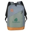 KAPSTON® Willow RPET Backpack | https://www.bestnamebadges.com