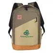 KAPSTON® Willow RPET Backpack | https://www.bestnamebadges.com