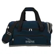 Edgewood Duffel | https://www.bestnamebadges.com