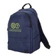 KAPSTON® Town Square Backpack | https://www.bestnamebadges.com