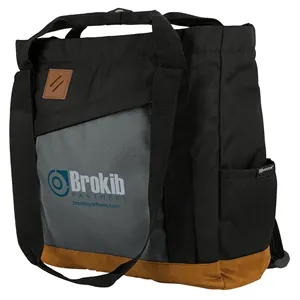 KAPSTON® Willow RPU Tote-Pack