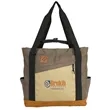 KAPSTON® Willow RPU Tote-Pack | https://www.bestnamebadges.com