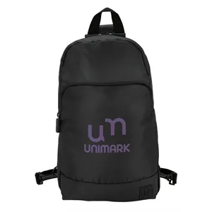 KAPSTON® Town Square Slingpack | https://www.bestnamebadges.com