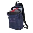 KAPSTON® Town Square Slingpack | https://www.bestnamebadges.com