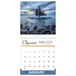 Triumph® Calendars Beautiful America Calendar | https://www.bestnamebadges.com