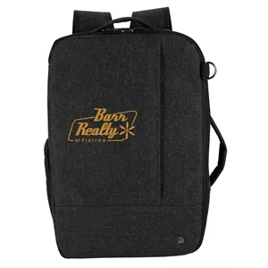 KAPSTON® Pierce Briefcase-Pack | https://www.bestnamebadges.com