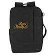 KAPSTON® Pierce Briefcase-Pack | https://www.bestnamebadges.com