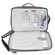 KAPSTON® Pierce Briefcase-Pack | https://www.bestnamebadges.com