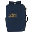 KAPSTON® Pierce Briefcase-Pack | https://www.bestnamebadges.com
