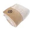 Good Value™ Super-Soft Plush Blanket | https://www.bestnamebadges.com