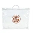Sherpa Throw | https://www.bestnamebadges.com