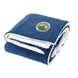 Sherpa Throw | https://www.bestnamebadges.com