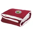 Sherpa Throw | https://www.bestnamebadges.com