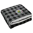 Sherpa Throw | https://www.bestnamebadges.com
