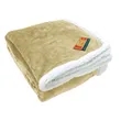 Oversize Sherpa Blanket | https://www.bestnamebadges.com