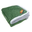 Oversize Sherpa Blanket | https://www.bestnamebadges.com