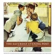 Triumph® Calendars The Saturday Evening Post Illustration... | https://www.bestnamebadges.com