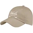 Good Value™ Front Runner Cap | https://www.bestnamebadges.com