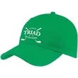 Good Value™ Front Runner Cap | https://www.bestnamebadges.com