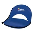 Modern Stadium Seat | https://www.bestnamebadges.com